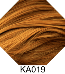 [KA001-KA044] A-3/ 110cm super long straight clip on ponytail
