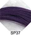 60cm straight clip-in extension SP01-SP40