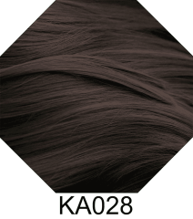 [KA001-KA044] A-3/ 110cm super long straight clip on ponytail