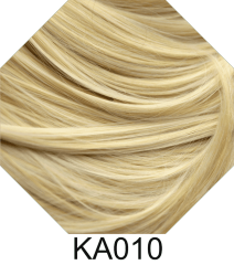 [KA001-KA044] A-3/ 110cm super long straight clip on ponytail