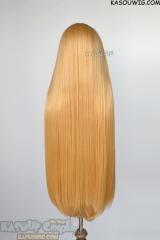 Legend of Zelda Breath of the Wild Princess Zelda 100cm long straight wig with braid