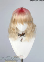 Medium Shaggy -  ♦ Cotton Candy ♦