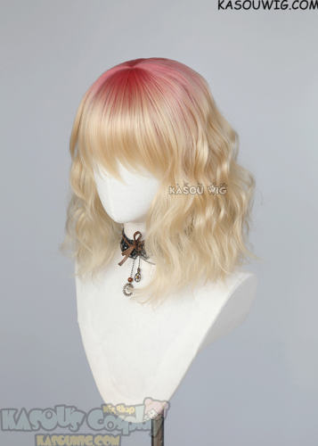Medium Shaggy -  ♦ Cotton Candy ♦