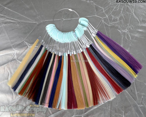 Special Color Rings ( 38 colors)
