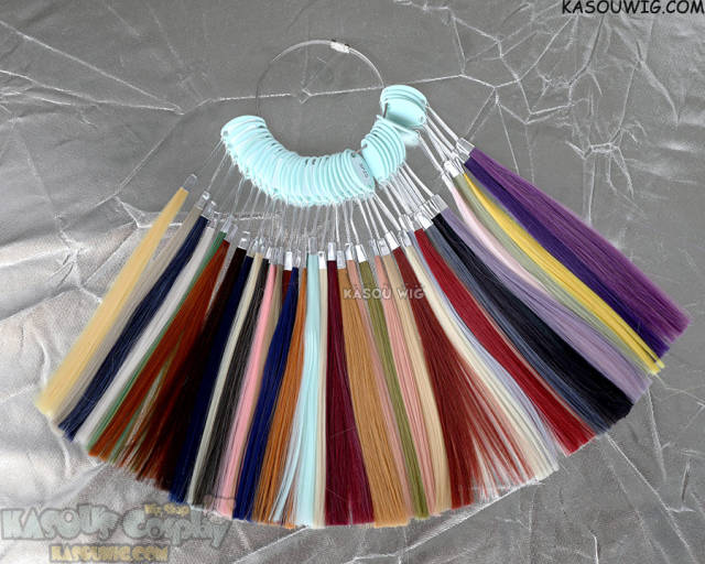 Special Color Rings ( 38 colors)