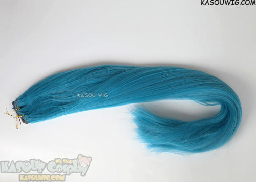 League of Legends Jinx 48cm/90cm/100cm wefts