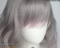 Medium Shaggy - ✿ Pale Orchid ✿