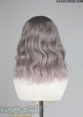 Medium Shaggy - ✿ Pale Orchid ✿
