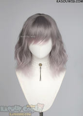 Medium Shaggy - ✿ Pale Orchid ✿