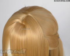 Oshi no Ko Ruby Hoshino 73cm long ponytail blonde wig