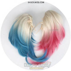 Character Wig Accessories