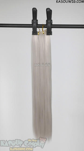 Character Wig Color Mataching Fiber/Wefts