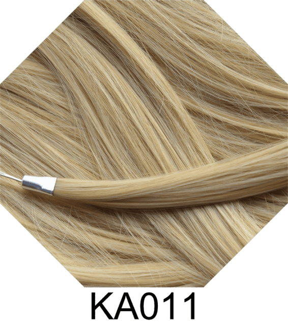 【63 Colors】M-4 short bob wig with 60cm long layered side bangs