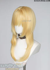 【63 Colors】M-4 short bob wig with 60cm long layered side bangs