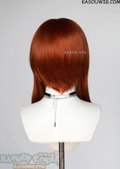 【63 Colors】M-4 short bob wig with 60cm long layered side bangs