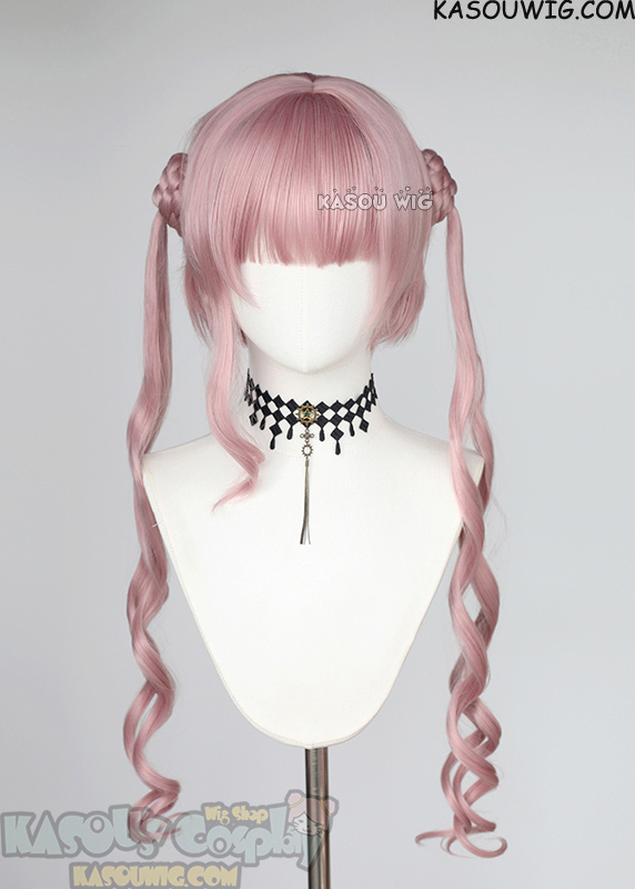 刈り上げ坊主　PINKDRAGON CAPTAIN SMILE sddefault.jpg