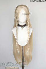 Light Blonde