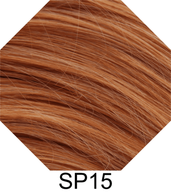 【40 Colors】L-5 elegant 70cm long curly wig