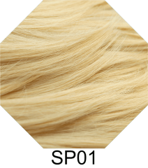 【40 Colors】L-5 elegant 70cm long curly wig
