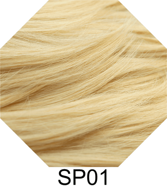 【40 Colors】L-5 elegant 70cm long curly wig