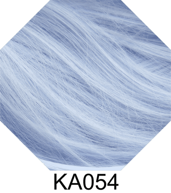 【40 Colors】L-5 elegant 70cm long curly wig