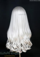 【40 Colors】L-5 elegant 70cm long curly wig