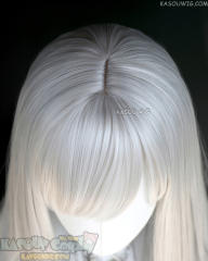 【40 Colors】L-5 elegant 70cm long curly wig