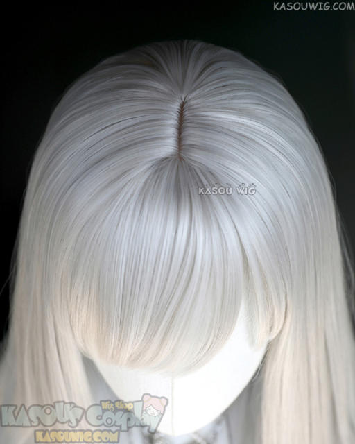 【40 Colors】L-5 elegant 70cm long curly wig