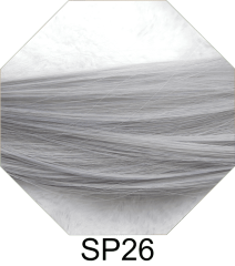 【40 Colors】L-5 elegant 70cm long curly wig