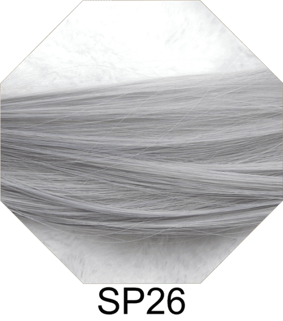 【40 Colors】L-5 elegant 70cm long curly wig
