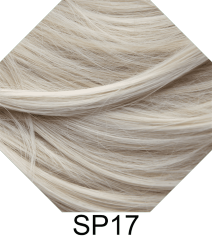 【40 Colors】L-5 elegant 70cm long curly wig