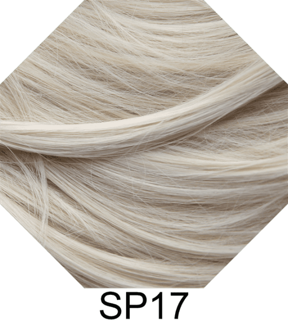 【40 Colors】L-5 elegant 70cm long curly wig