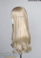 【40 Colors】L-5 elegant 70cm long curly wig