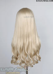 【40 Colors】L-5 elegant 70cm long curly wig