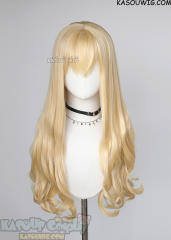 【40 Colors】L-5 elegant 70cm long curly wig