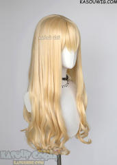 【40 Colors】L-5 elegant 70cm long curly wig