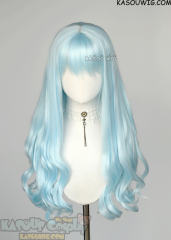 【40 Colors】L-5 elegant 70cm long curly wig