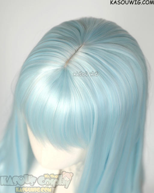 【40 Colors】L-5 elegant 70cm long curly wig