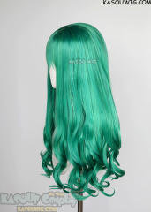 【40 Colors】L-5 elegant 70cm long curly wig