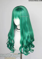 【40 Colors】L-5 elegant 70cm long curly wig