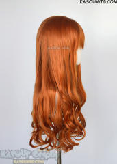 【40 Colors】L-5 elegant 70cm long curly wig