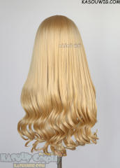 【40 Colors】L-5 elegant 70cm long curly wig