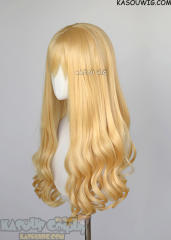 【40 Colors】L-5 elegant 70cm long curly wig