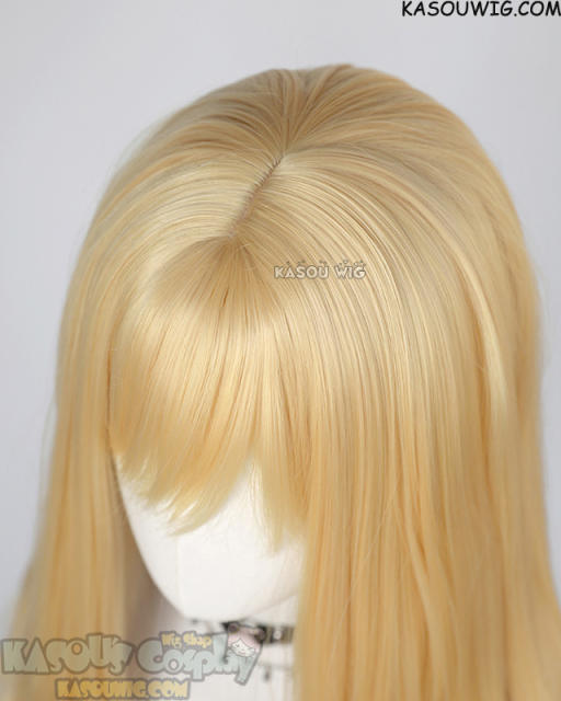 【40 Colors】L-5 elegant 70cm long curly wig