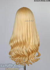 【40 Colors】L-5 elegant 70cm long curly wig