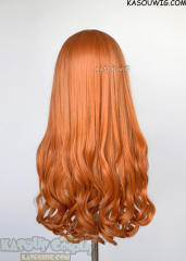 【40 Colors】L-5 elegant 70cm long curly wig
