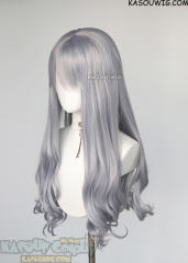 【40 Colors】L-5 elegant 70cm long curly wig