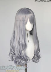 【40 Colors】L-5 elegant 70cm long curly wig