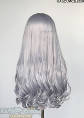 【40 Colors】L-5 elegant 70cm long curly wig