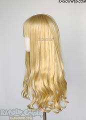 【40 Colors】L-5 elegant 70cm long curly wig